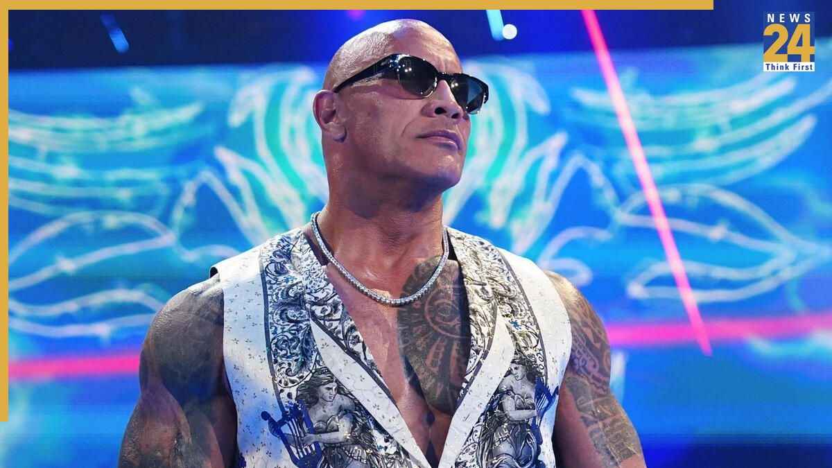 WWE