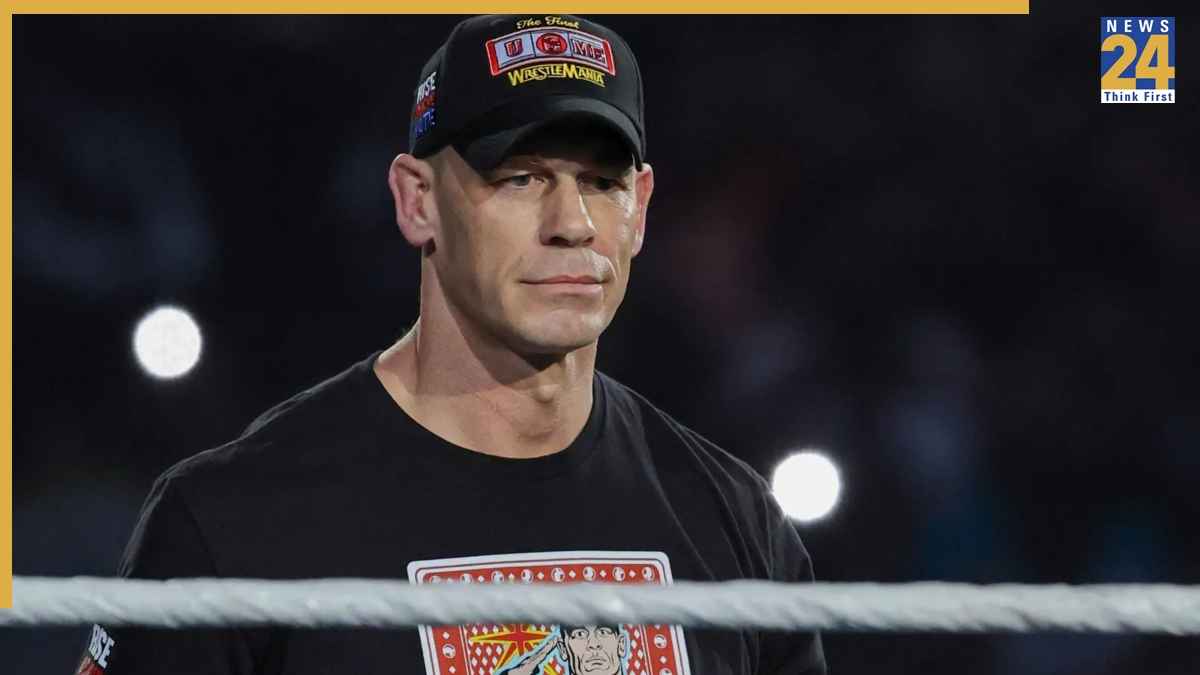 WWE