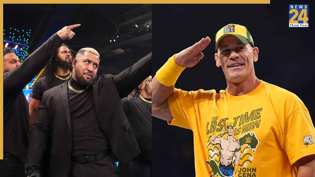 WWE