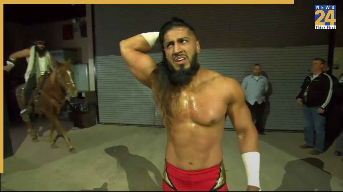 WWE
