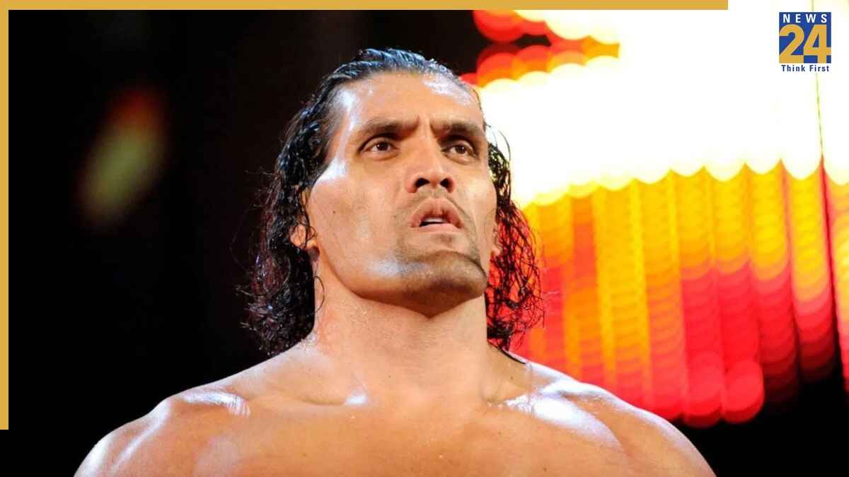WWE