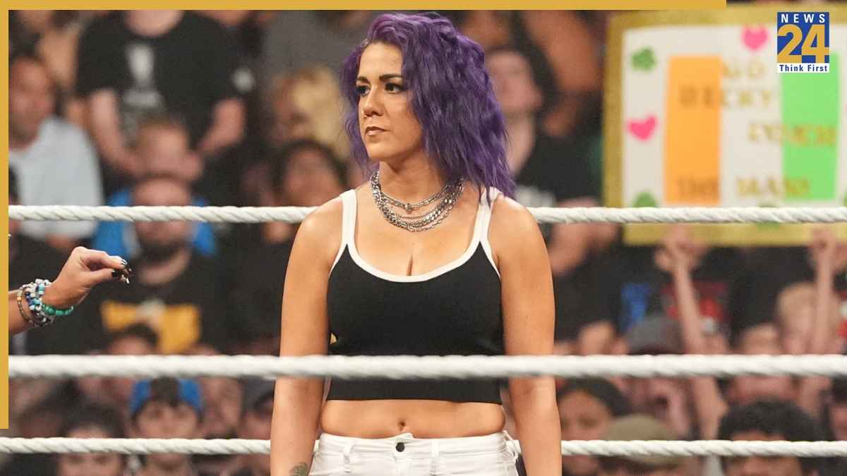 WWE