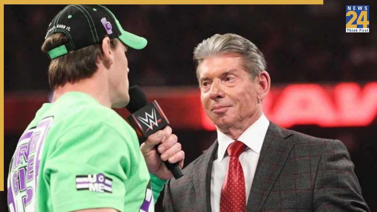 WWE
