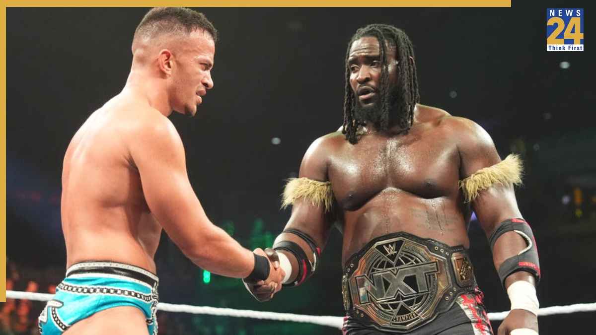 WWE