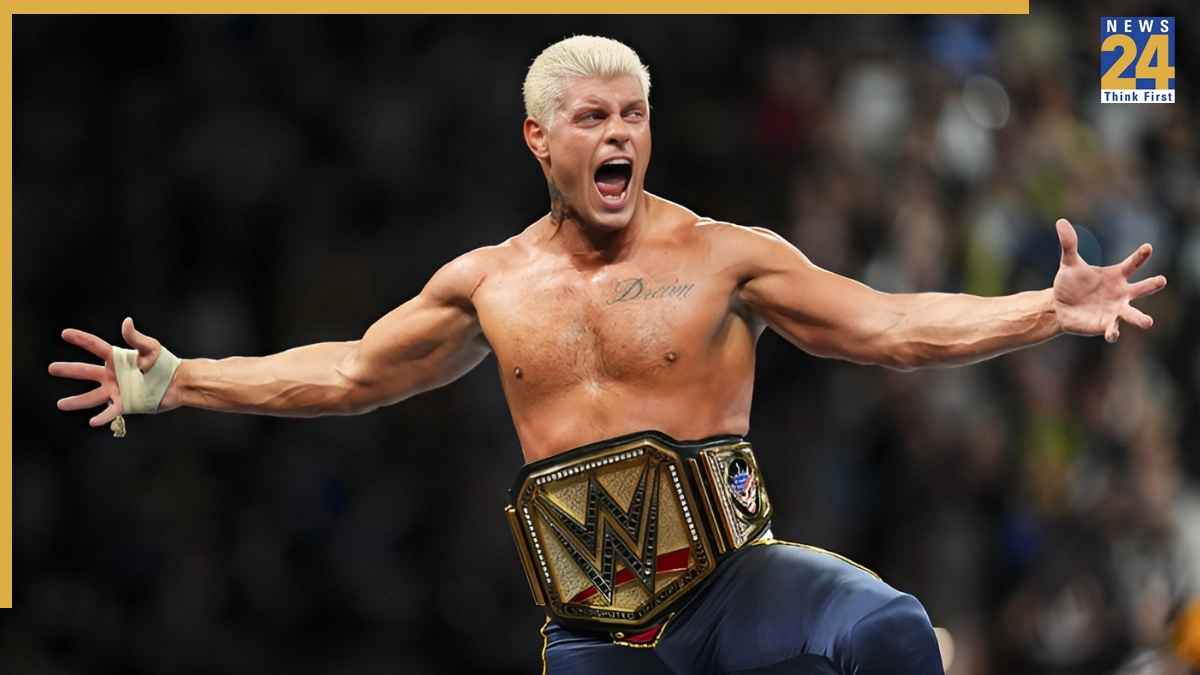 WWE