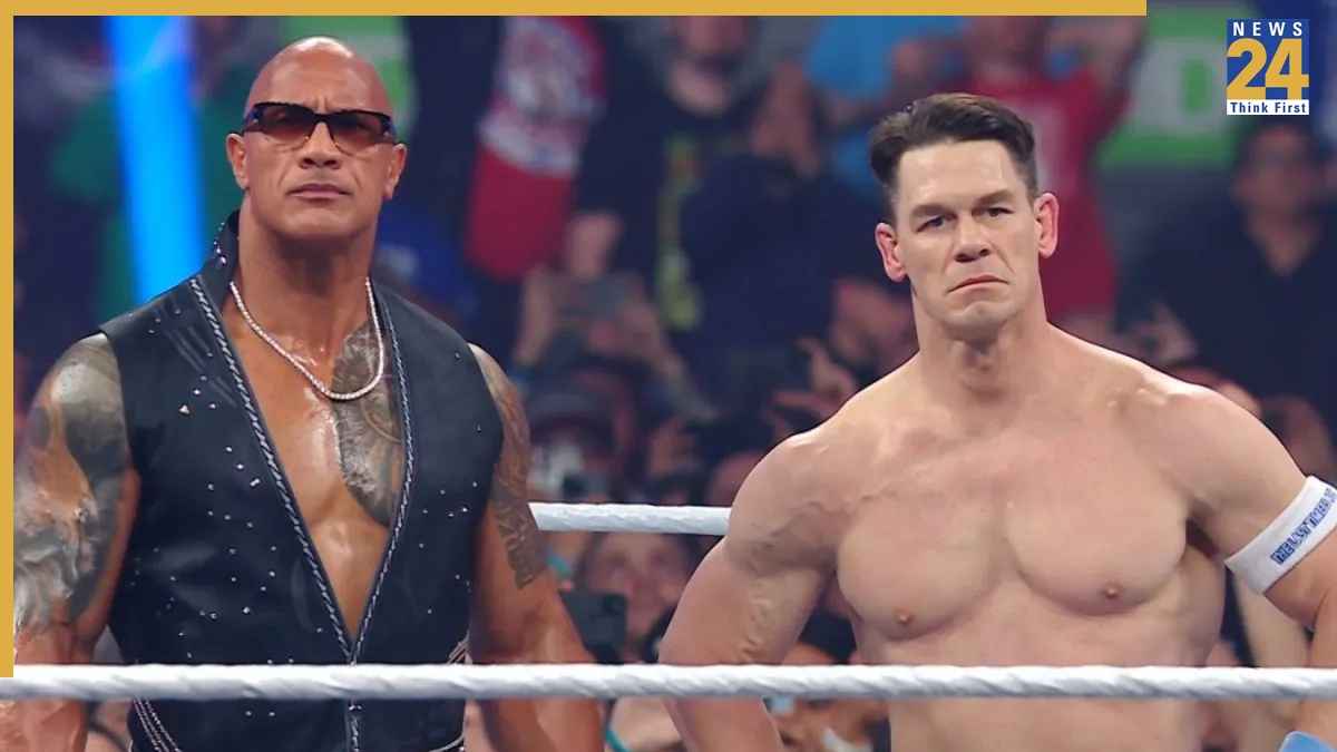 WWE
