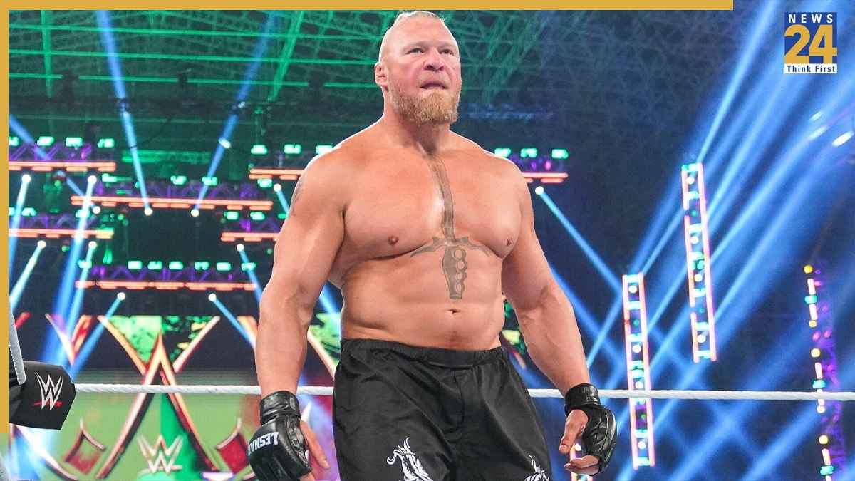 WWE