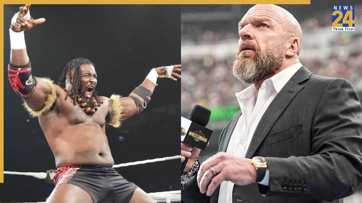 WWE