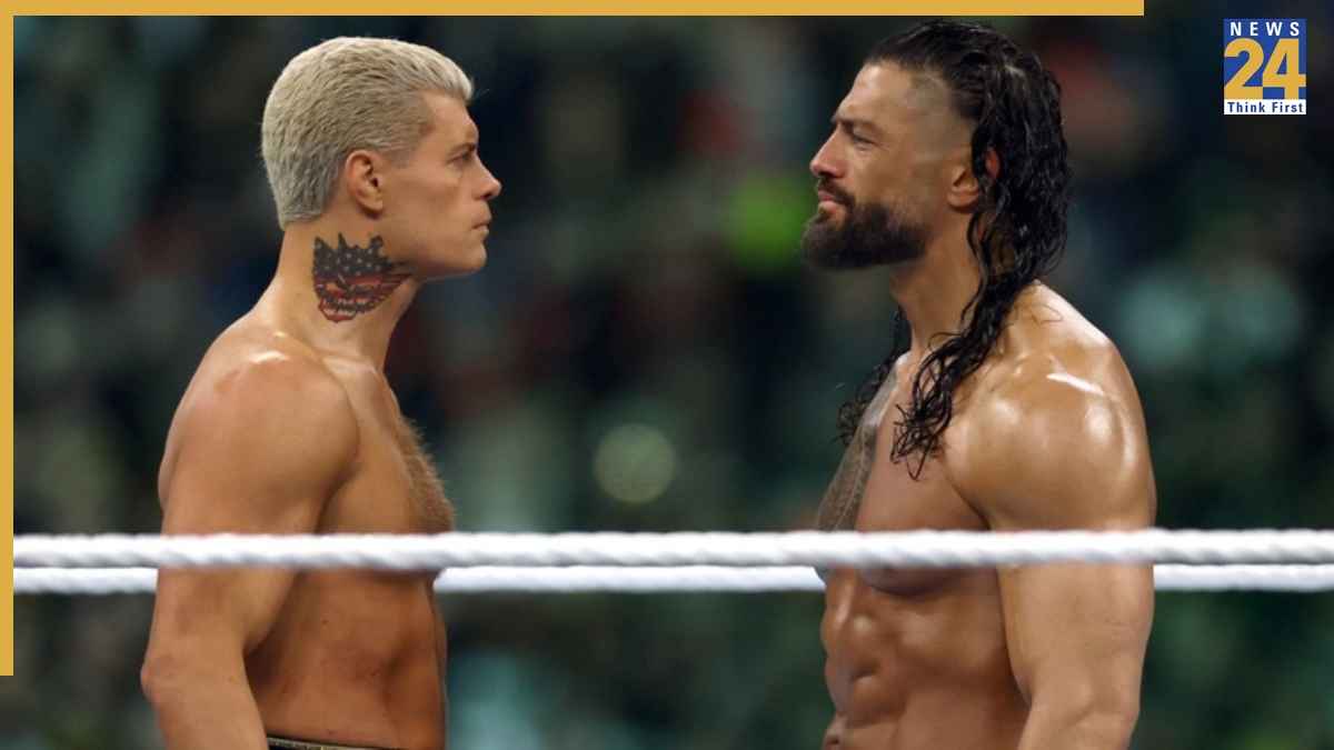 WWE