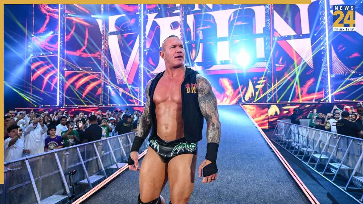 WWE