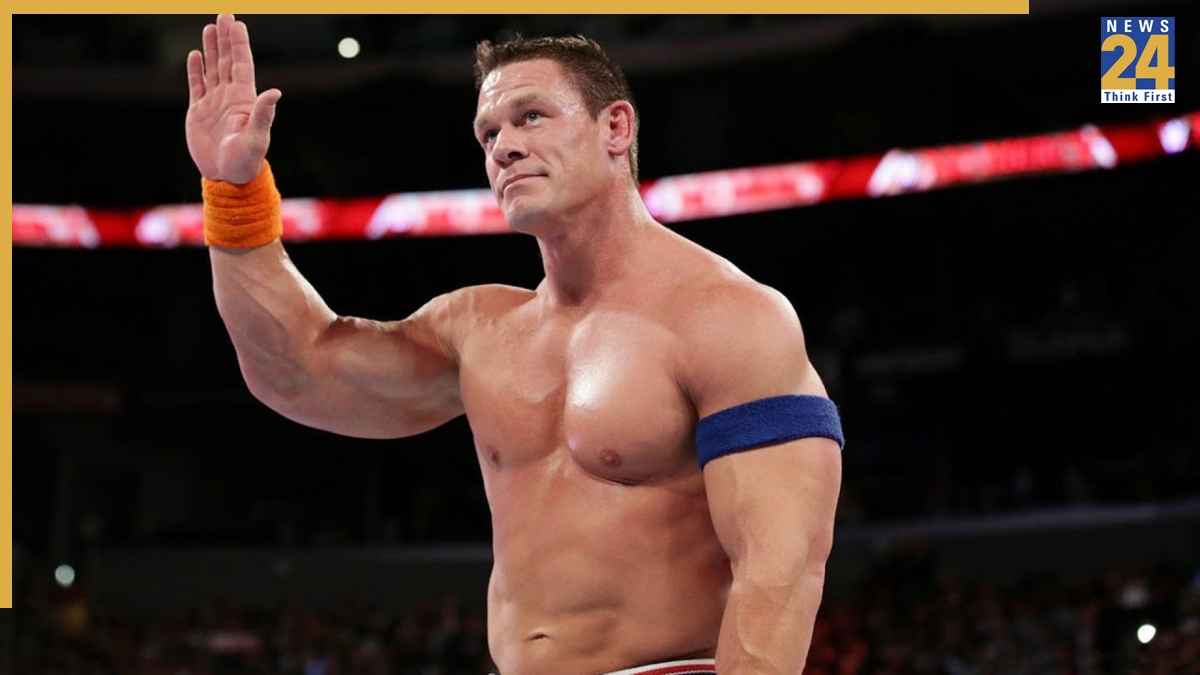 WWE