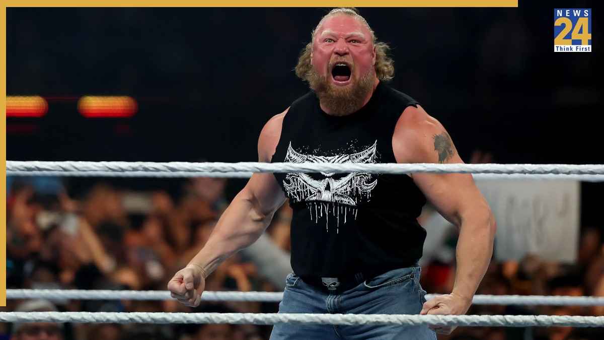 WWE