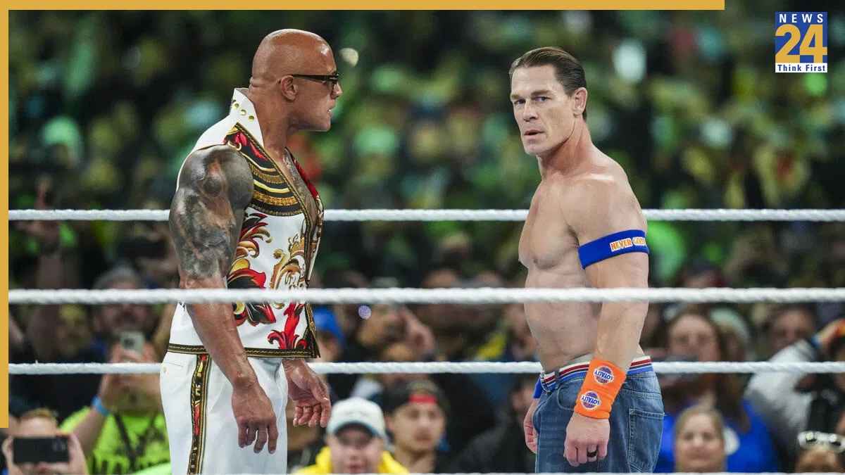 WWE