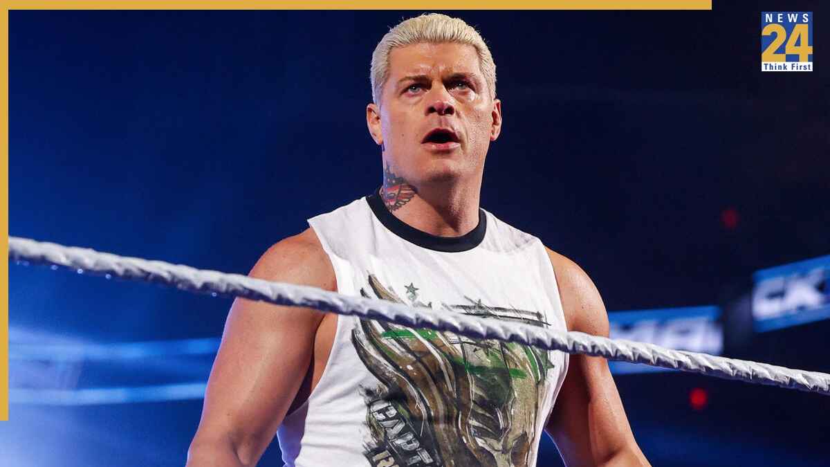 WWE