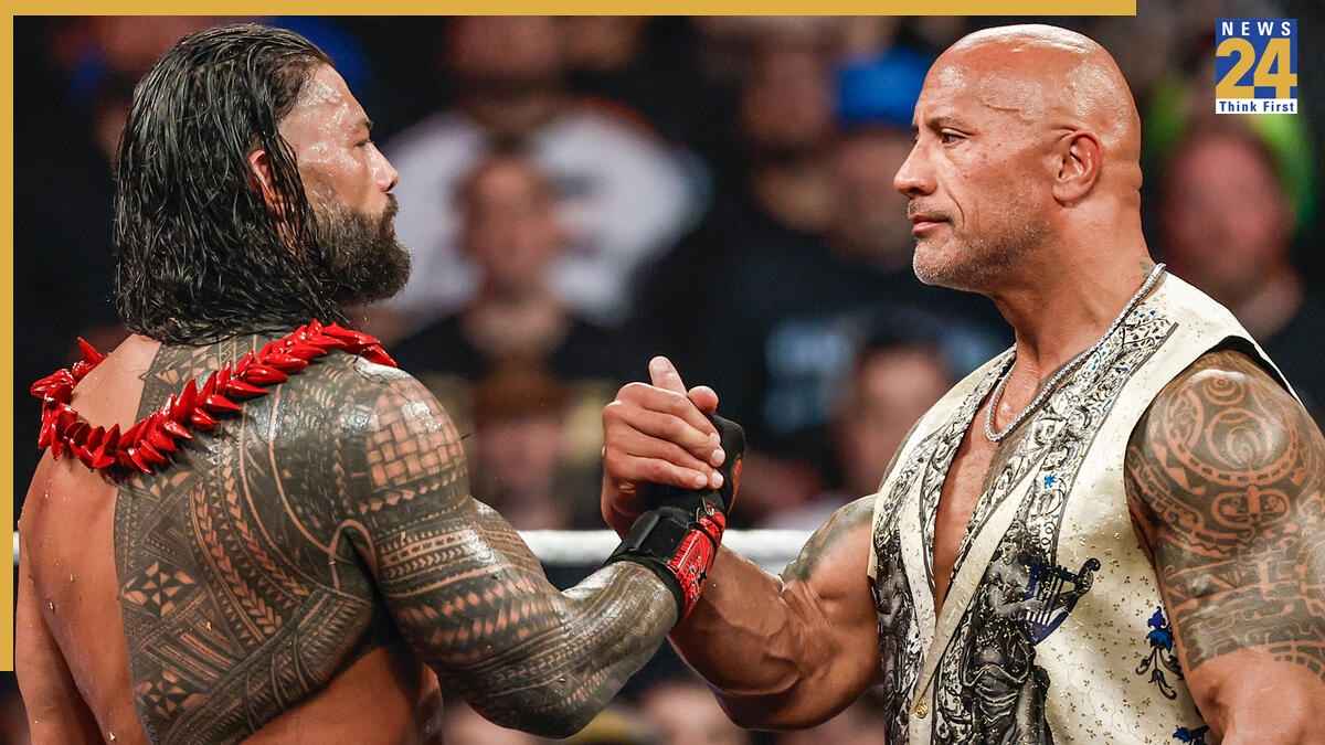 WWE