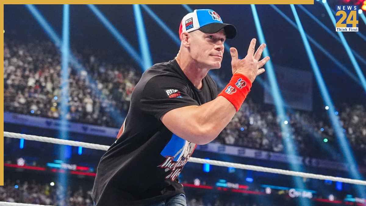 WWE