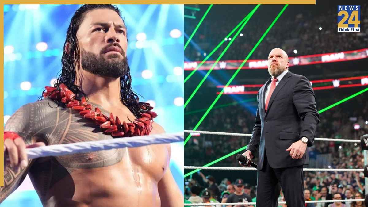 WWE