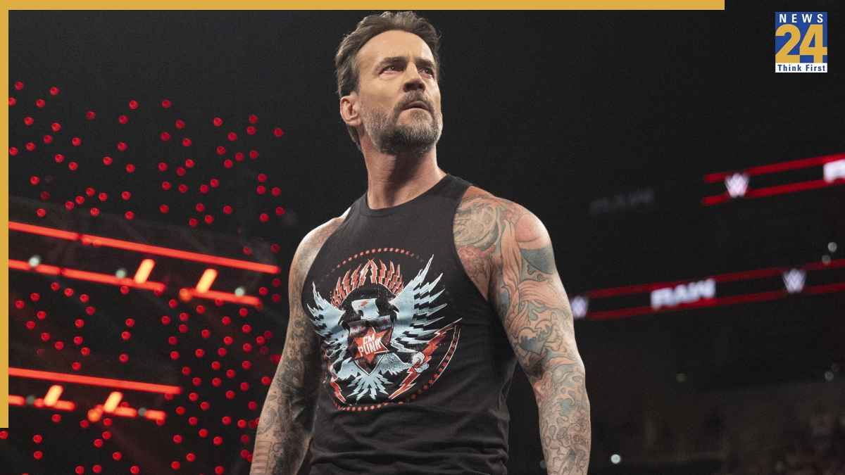 WWE