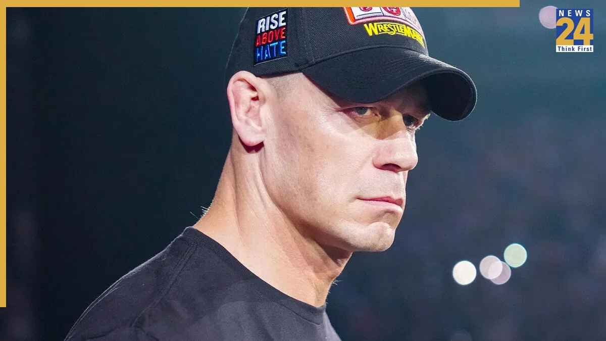WWE