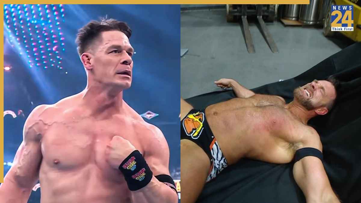 WWE