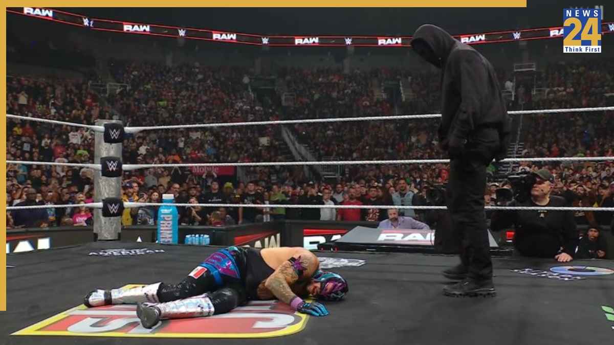 WWE