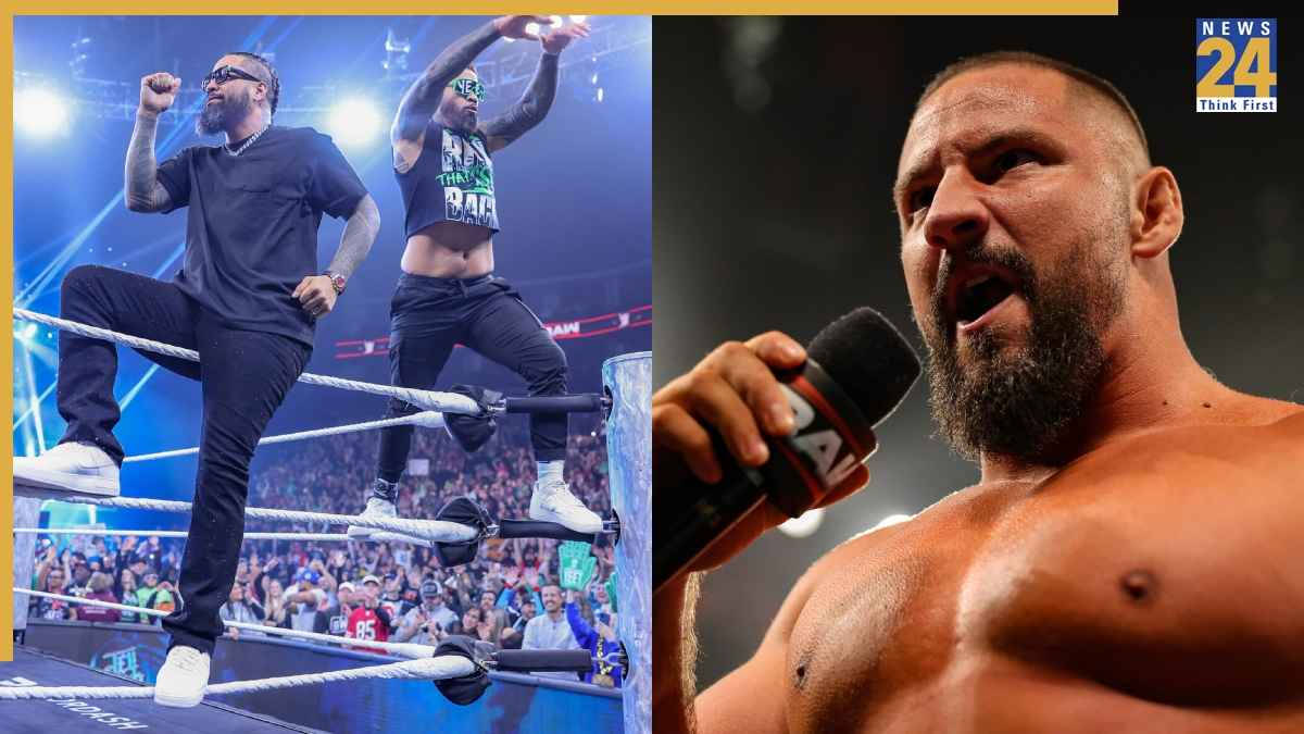 WWE