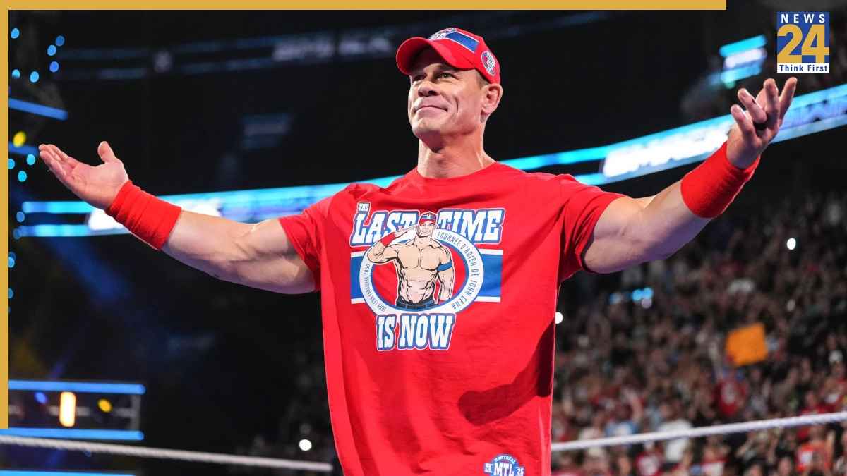 WWE