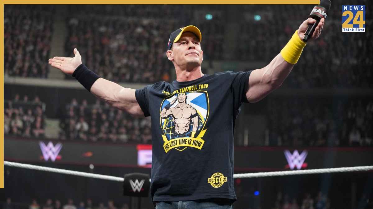 WWE