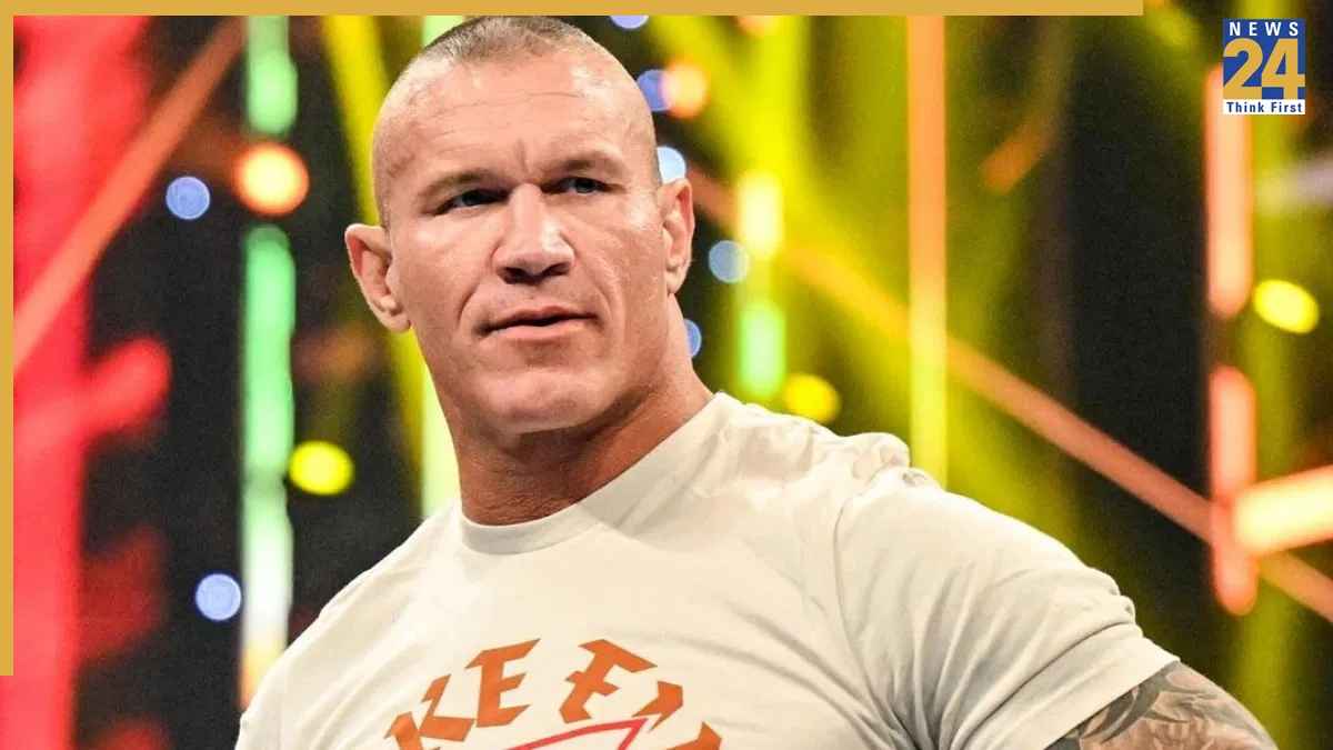 WWE