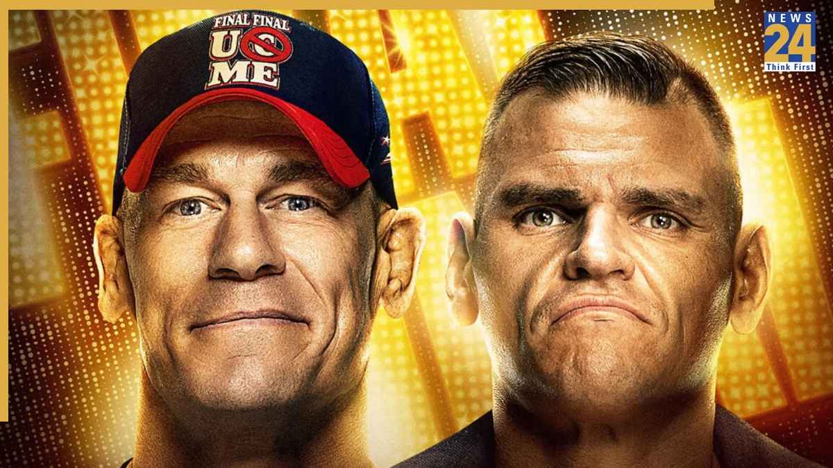 WWE