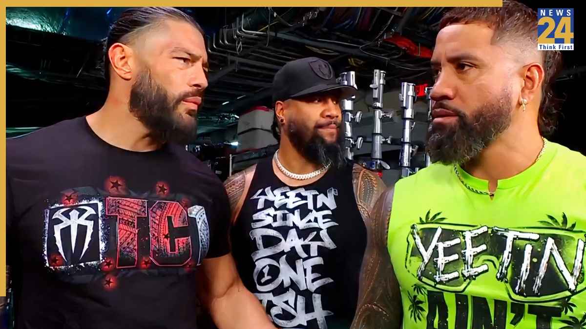 WWE