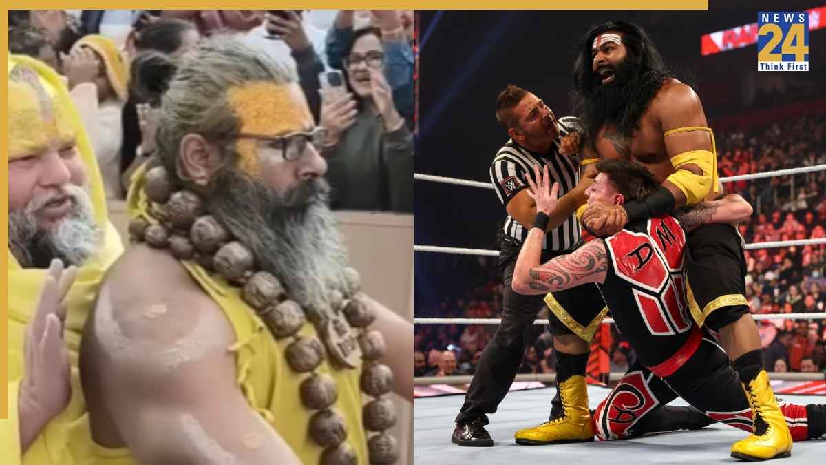 WWE