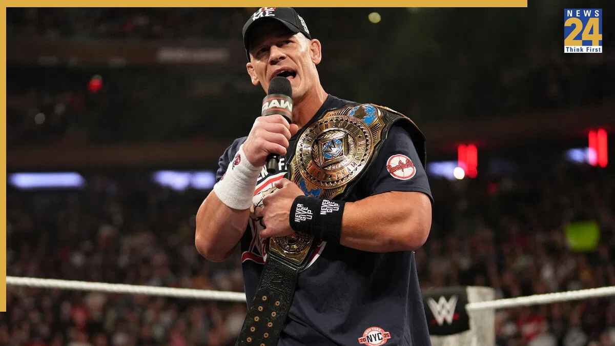 WWE