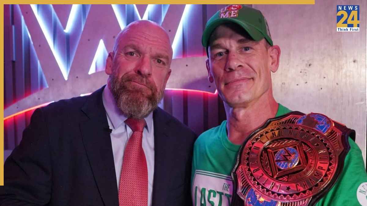 WWE