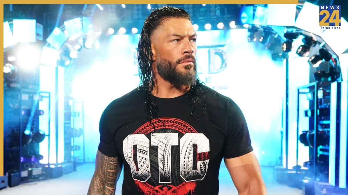 WWE