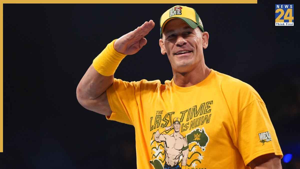 WWE