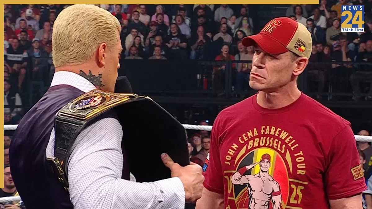 WWE