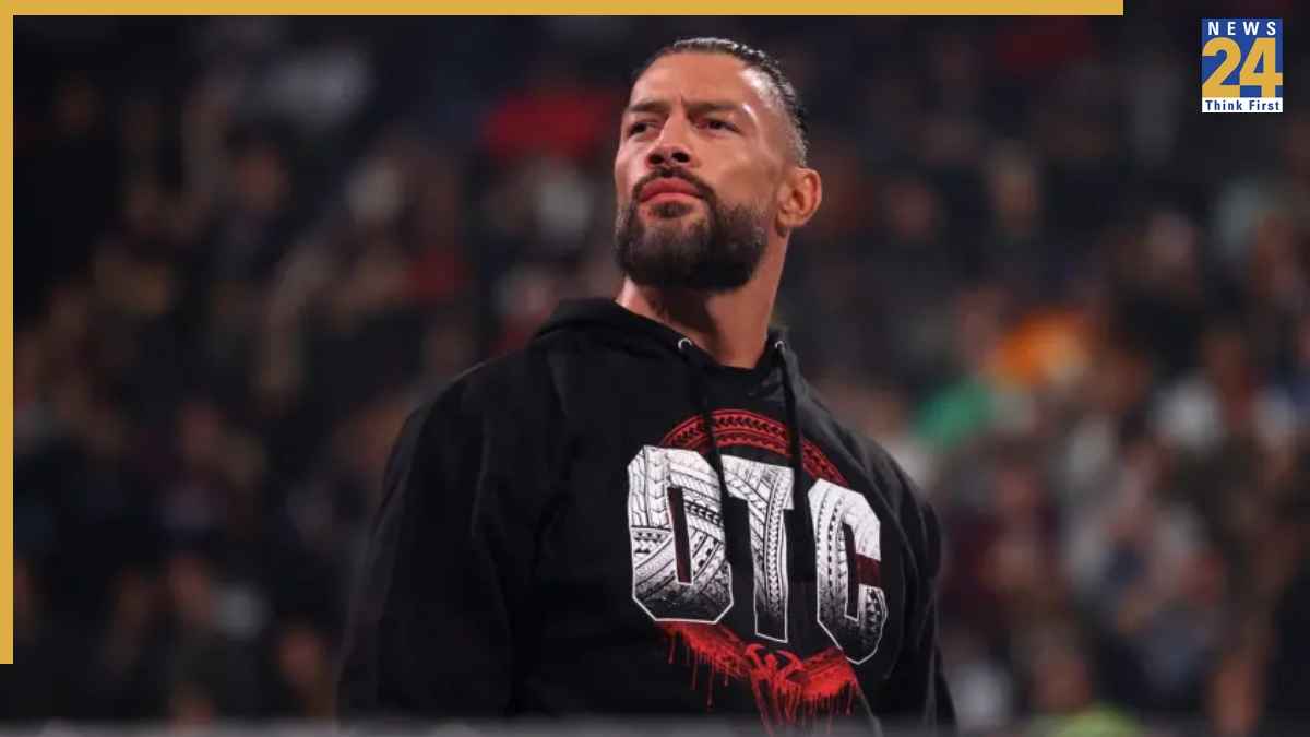 WWE