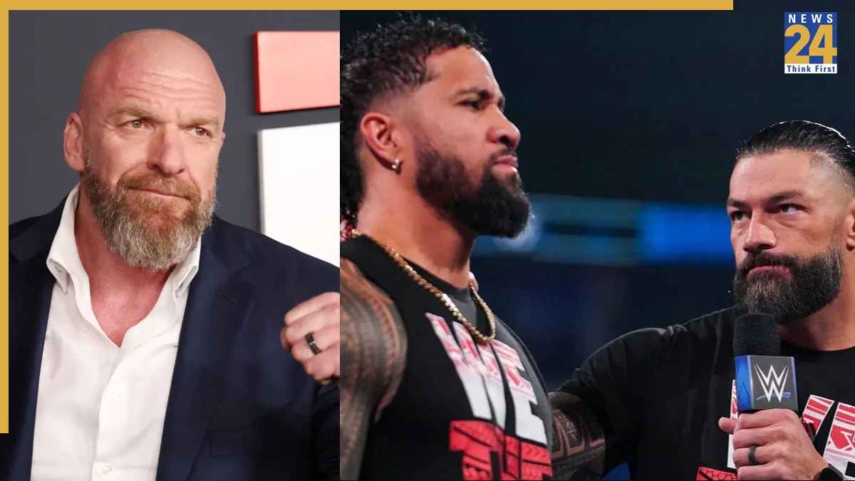 WWE