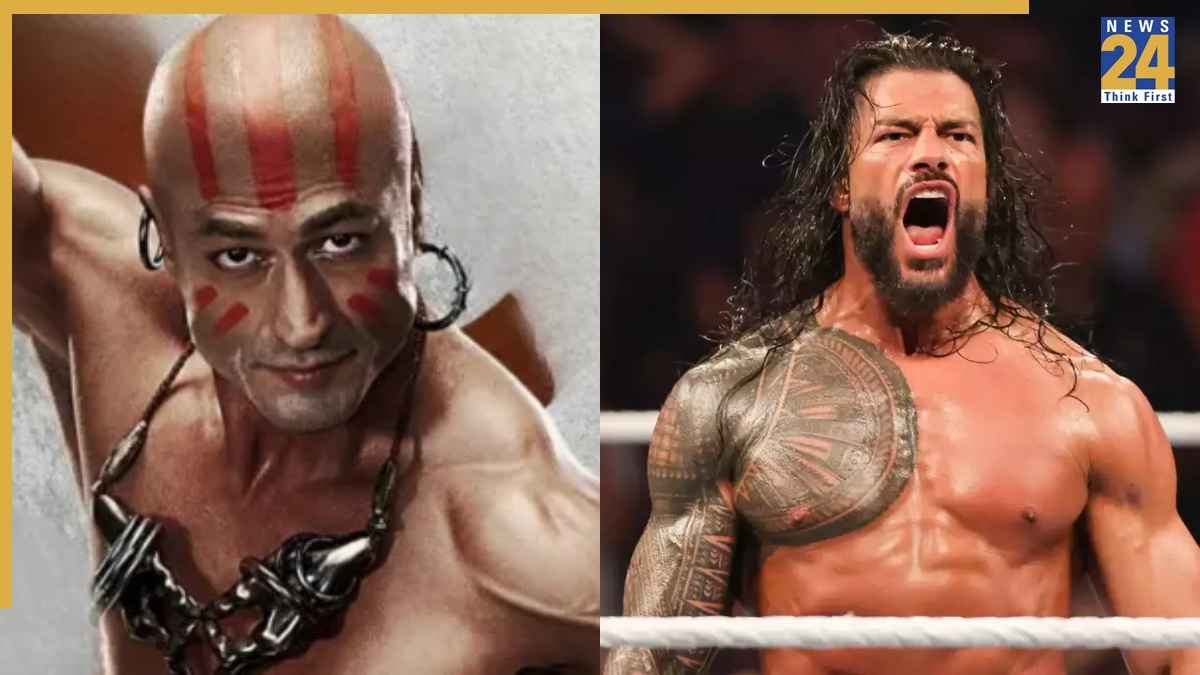 WWE