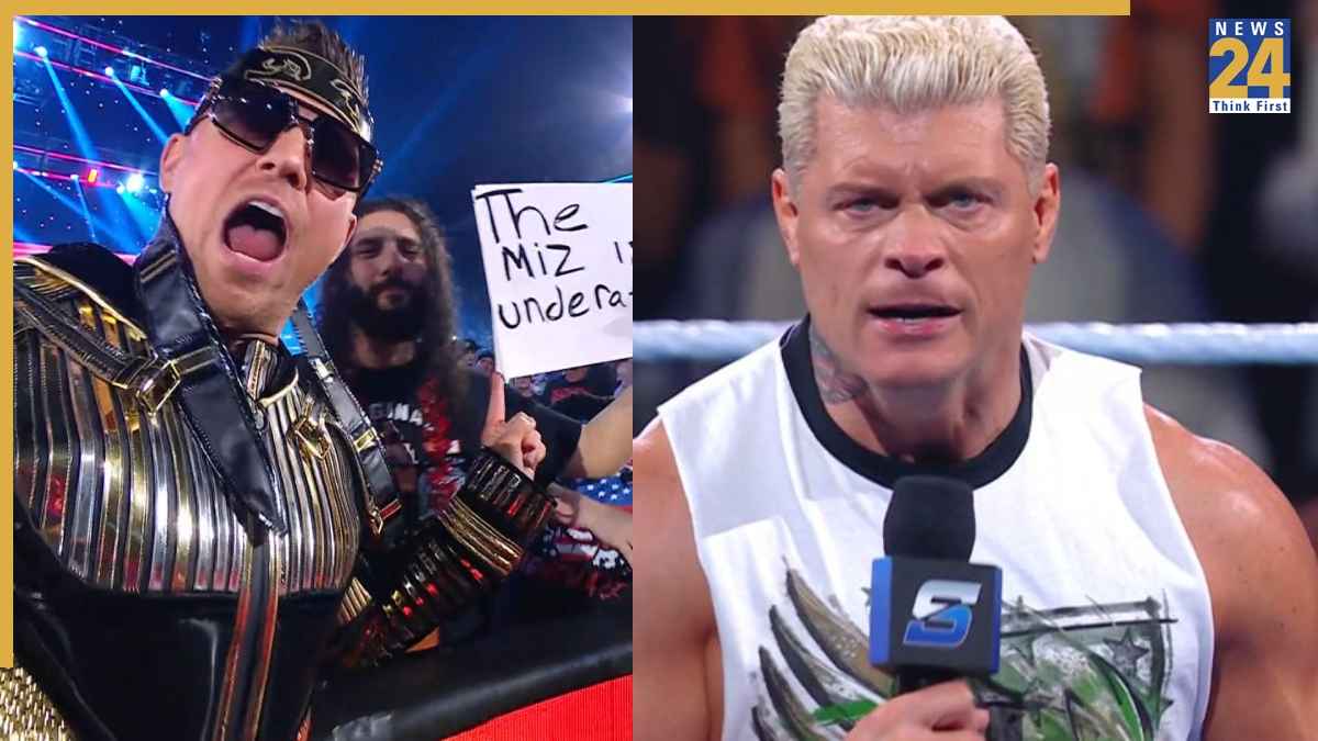 WWE