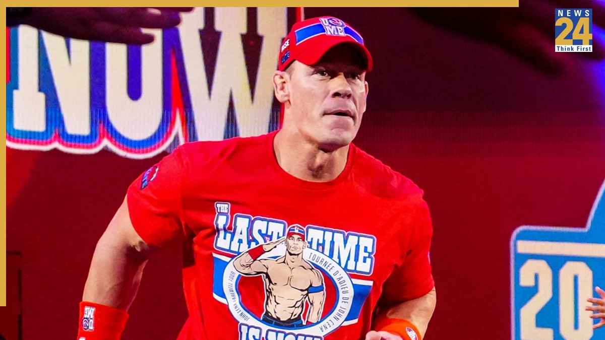 WWE