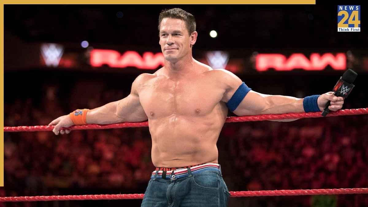 WWE