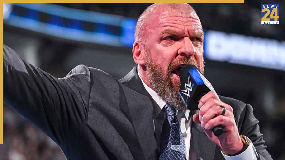 WWE