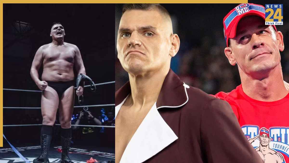 WWE