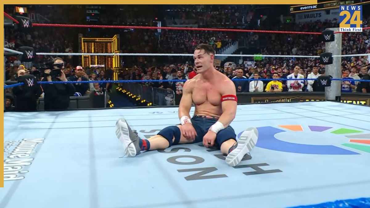 WWE