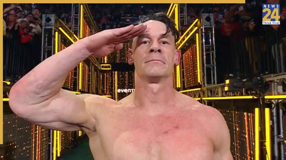 WWE