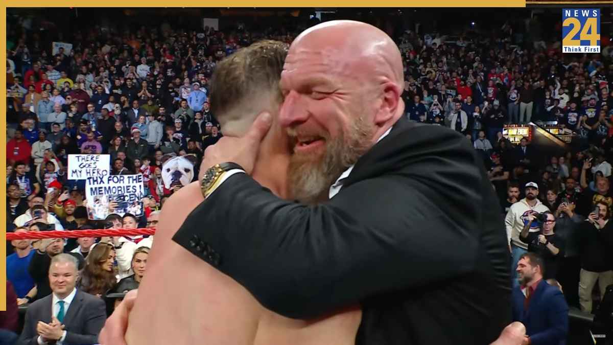 WWE