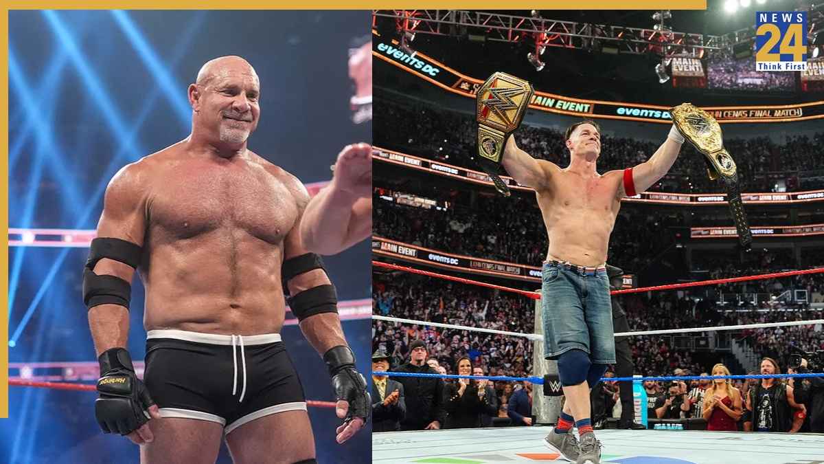 WWE