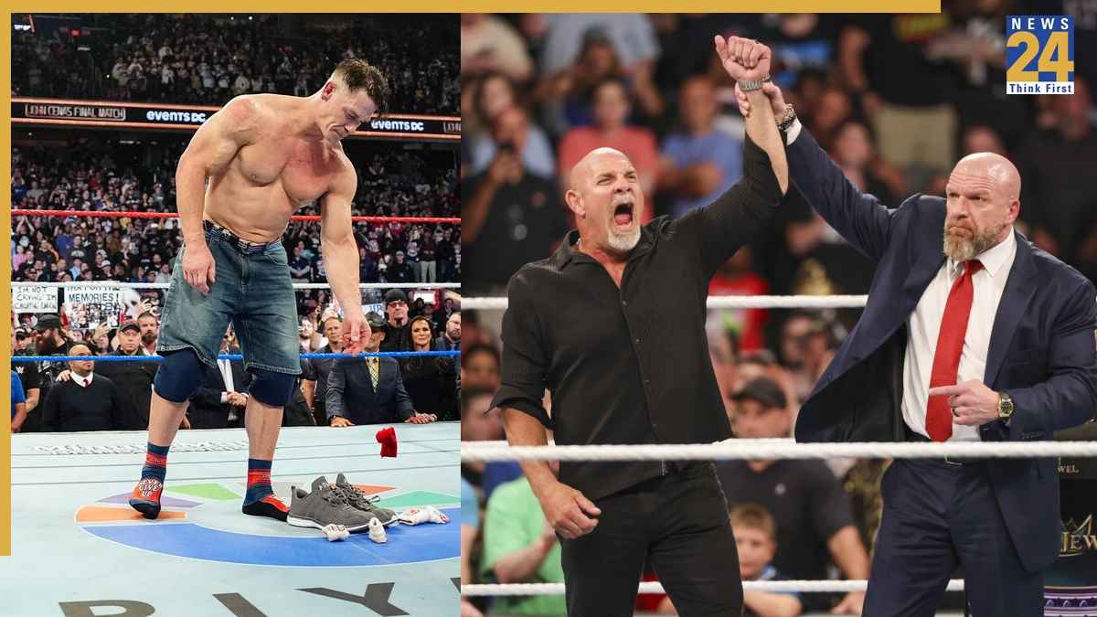 WWE